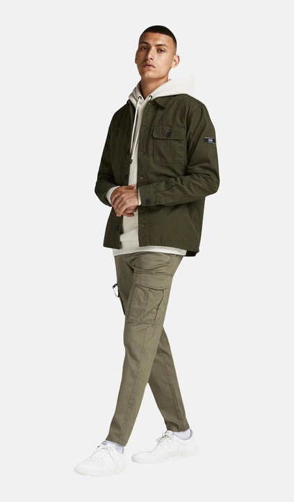 Produktbild Jack & Jones Ace Dex Tapered AKM Hose (29)