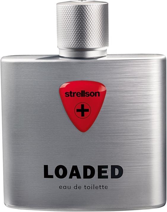 Produktbild Strellson Loaded (Eau de Toilette, 100 ml)