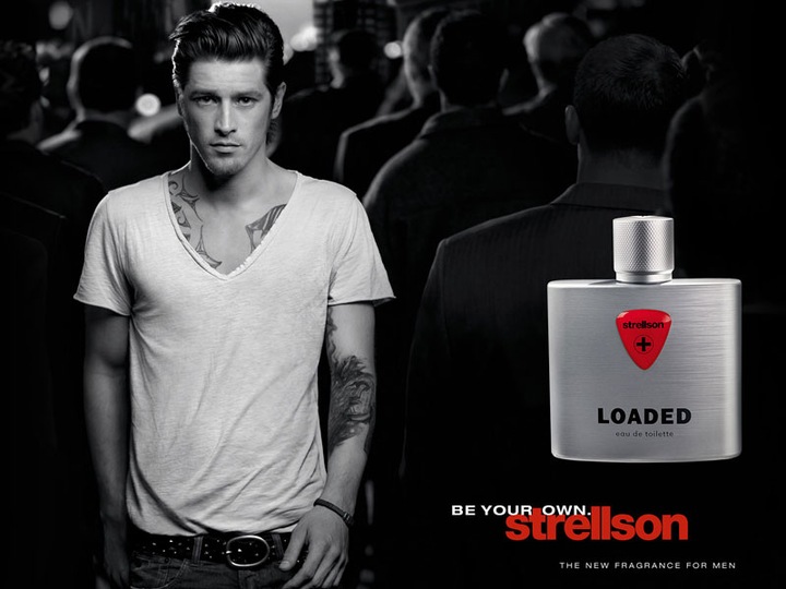 Produktbild Strellson Loaded (Eau de Toilette, 100 ml)