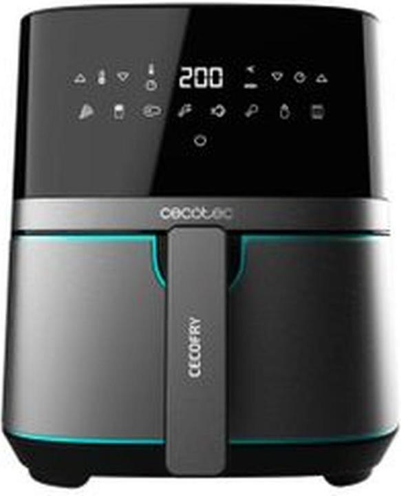 Image du produit Cecotec Cecofry Full 5500 Pro
