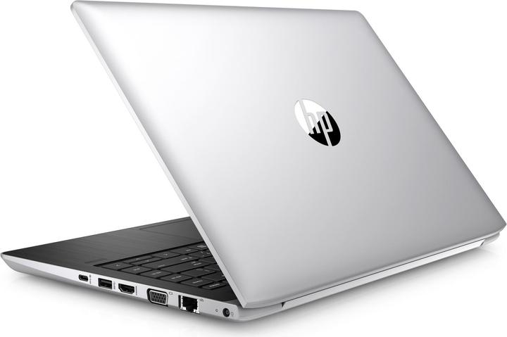 Produktbild HP ProBook 430 G5 (13.30", Intel Core i5-8250U, 16 GB, 256 GB, CH)
