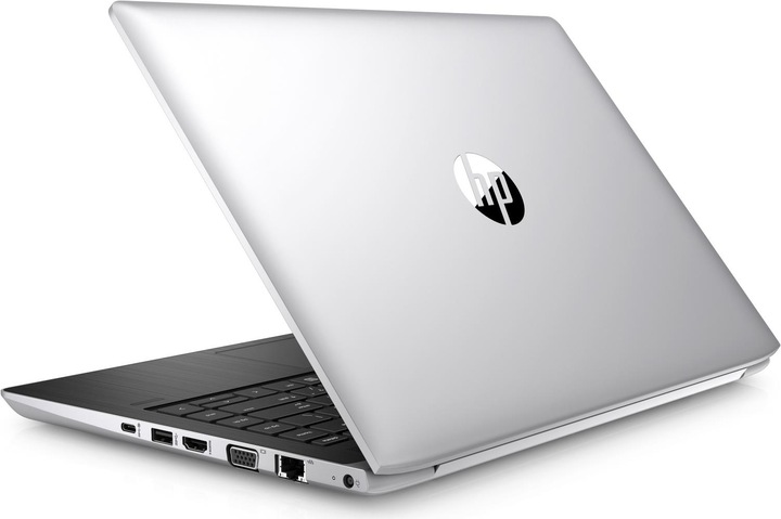 Produktbild HP ProBook 430 G5 (13.30", Intel Core i5-8250U, 16 GB, 256 GB, CH)