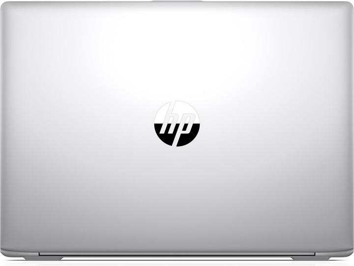 Produktbild HP ProBook 430 G5 (13.30", Intel Core i5-8250U, 16 GB, 256 GB, CH)