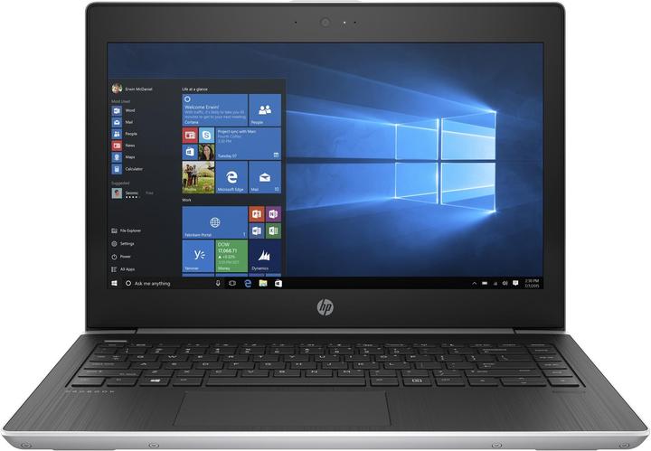 Produktbild HP ProBook 430 G5 (13.30", Intel Core i5-8250U, 16 GB, 256 GB, CH)