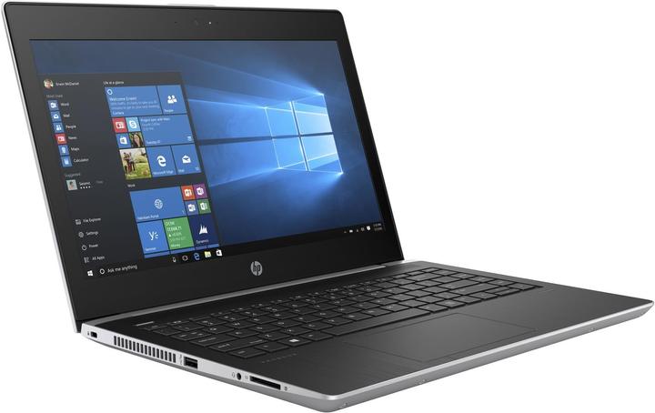 Produktbild HP ProBook 430 G5 (13.30", Intel Core i5-8250U, 16 GB, 256 GB, CH)