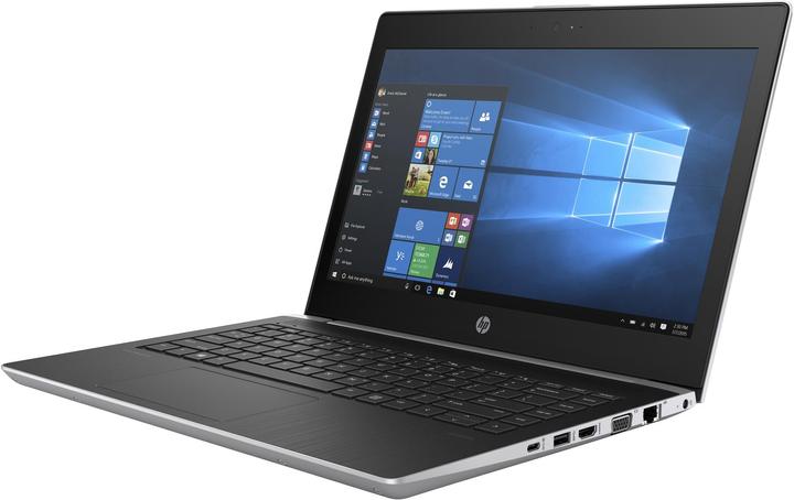 Produktbild HP ProBook 430 G5 (13.30", Intel Core i5-8250U, 16 GB, 256 GB, CH)