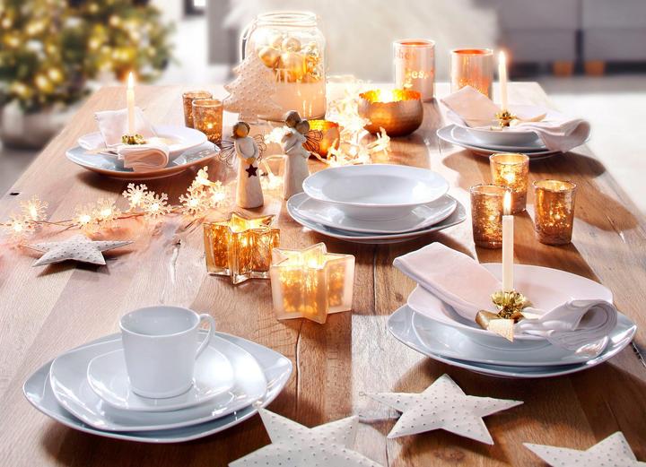 Image du produit CreaTable Amelie (30 pcs)