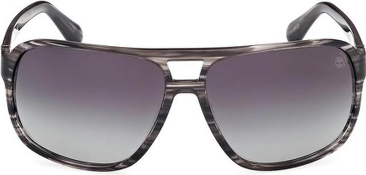Immagine prodotto Timberland TB 20D Shiny Grey Sunglasses
