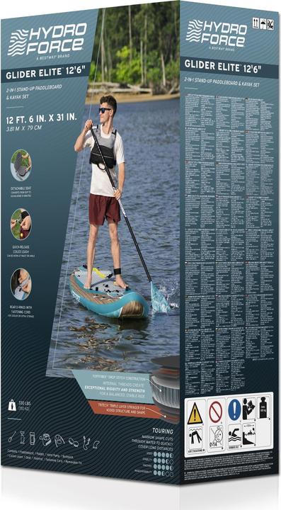 Immagine prodotto Bestway 6532G