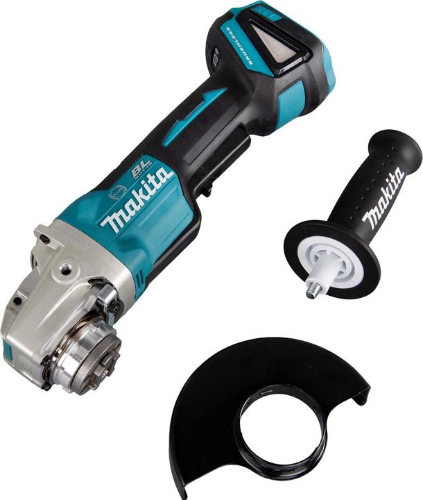 Produktbild Makita DGA520ZX1 (125 mm)