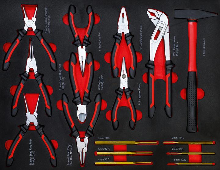 Actual product image BGS Workshop trolley (158 x)