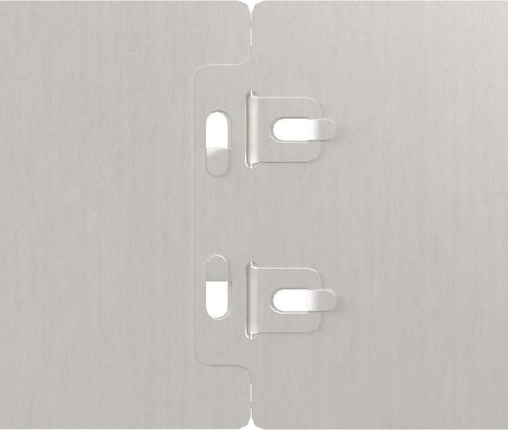 Image du produit vidaXL Rasenkante (103 cm)