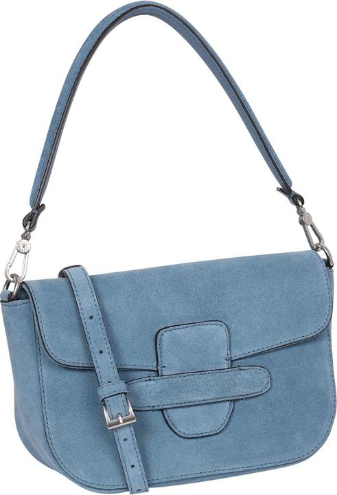 Immagine prodotto Abro Leather Suede Shoulder Bag Camilla