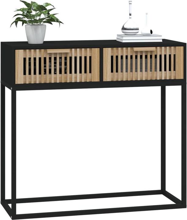 Produktbild vidaXL Cynara (80 x 30 x 75 cm)