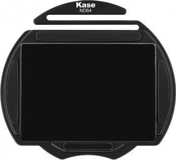 Produktbild Kase Clip-in für Canon R7/R10