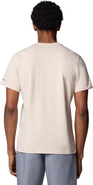 Actual product image Columbia Path Lake™ Graphic Tee II (M)