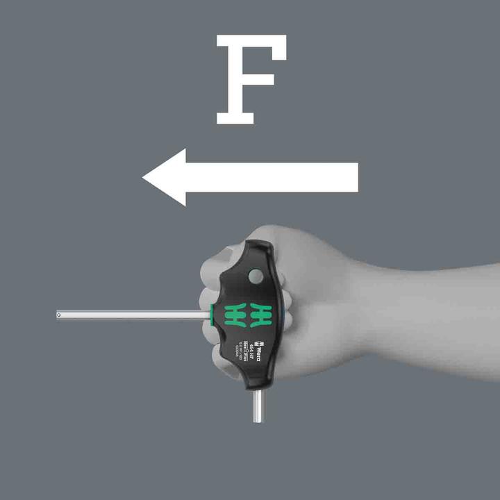 Produktbild Wera 467/7 TX HF Set 1 (Torx (TX))