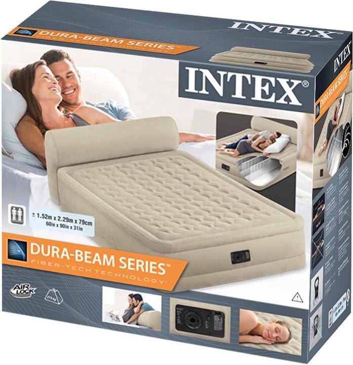 Produktbild Intex Queen Headboard (150 x 200 cm)