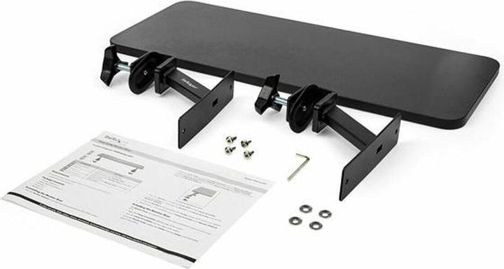 Produktbild StarTech Mnriserclmp (Tisch, 32", 20 kg)