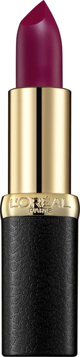 Produktbild L'Oréal Paris Color Riche Matte (463 Plum Tuxedo)