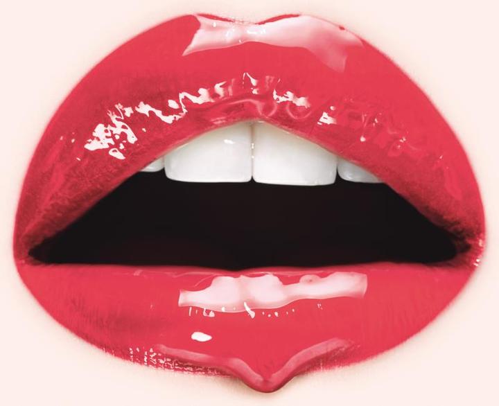 Actual product image L'Oréal Paris Infaillible Lacquer Paint (102 Pink Lady)