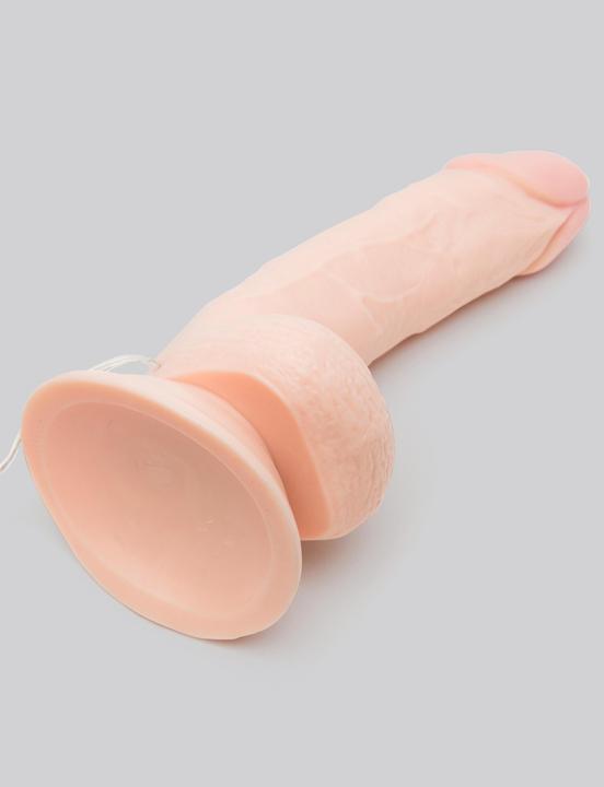 Immagine prodotto Lovehoney Vibratore classico Lifelike Lover