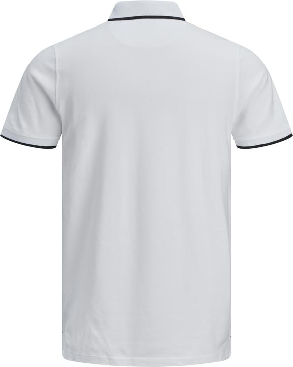 Produktbild Jack & Jones Jjepaulos Polo Ss Noos Jnr (164)