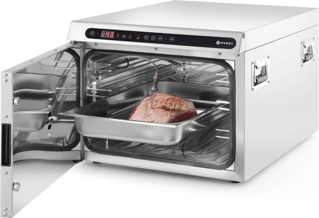 Produktbild Hendi Niedertemperaturgerät 1200 W