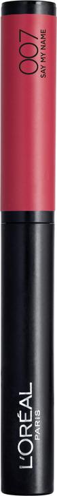 Produktbild L'Oréal Paris Infaillible X3 Matte (Nr. 007 Say My Name Red)