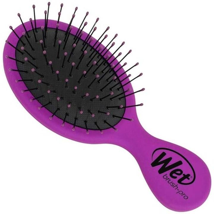 Image du produit Wet Brush Mini Detangler