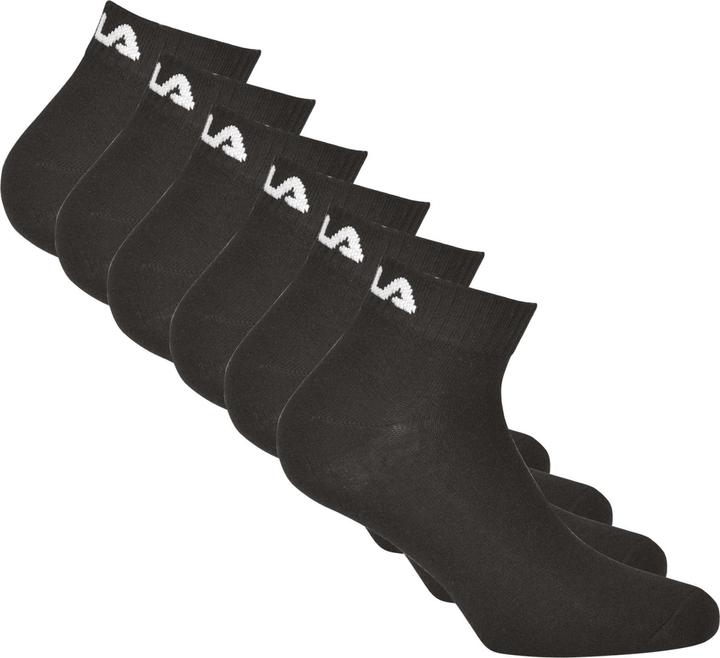 Immagine prodotto FILA Calzini sportivi (confezione da 6, 43 - 46)