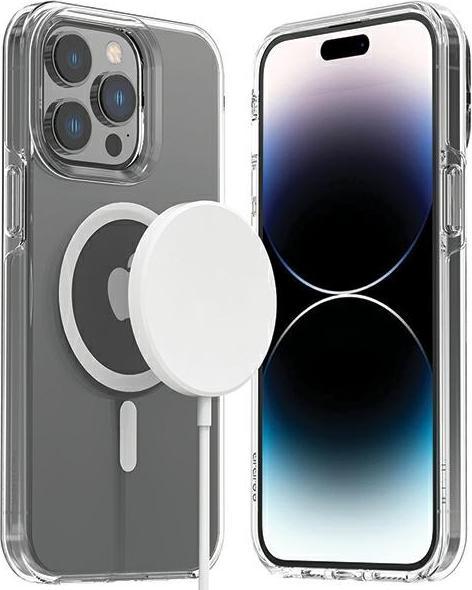 Immagine prodotto Araree Serie Duple M (Apple iPhone 14 Pro Max)