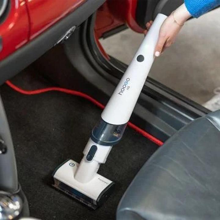 Produktbild Hoogo HGO Akkuhandstaubsauger H5