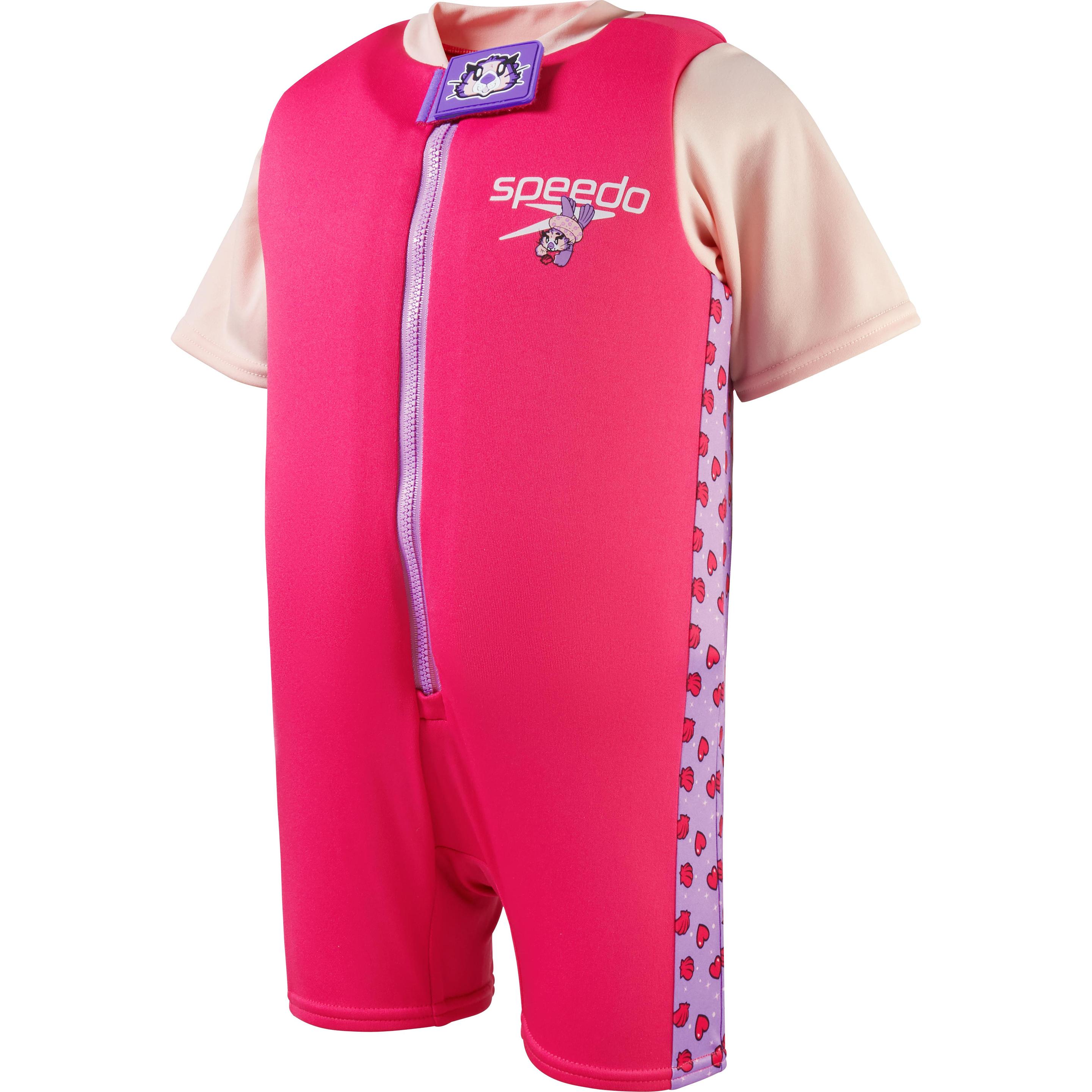 Speedo, Schwimmweste