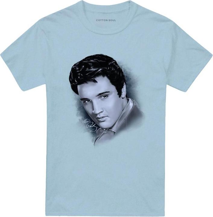 Produktbild Elvis Dreamy TShirt (S)