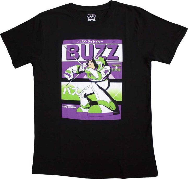 Toy Story Buzz Japanese