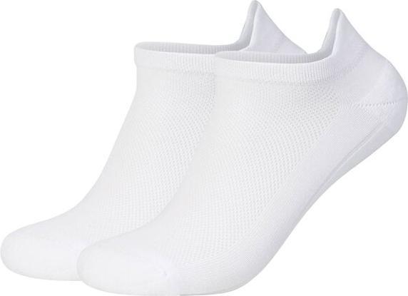 Actual product image Camano Ca-Soft Mesh Sneakersocken (pack of 6, 43 - 46)