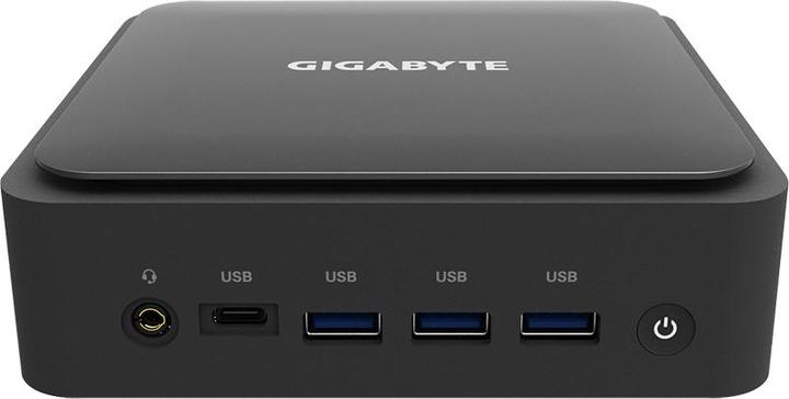 Actual product image Gigabyte GB-BEi7-1260 (Intel Core i7-1260P)