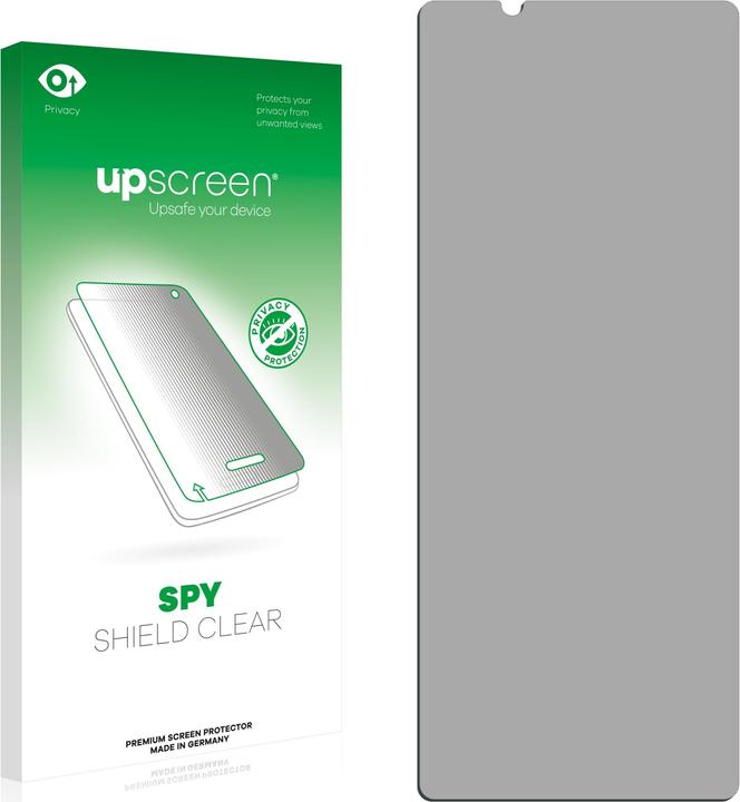 Produktbild upscreen Spy Shield Blickschutzfolie (1 Stück, Sony Xperia 5 IV)