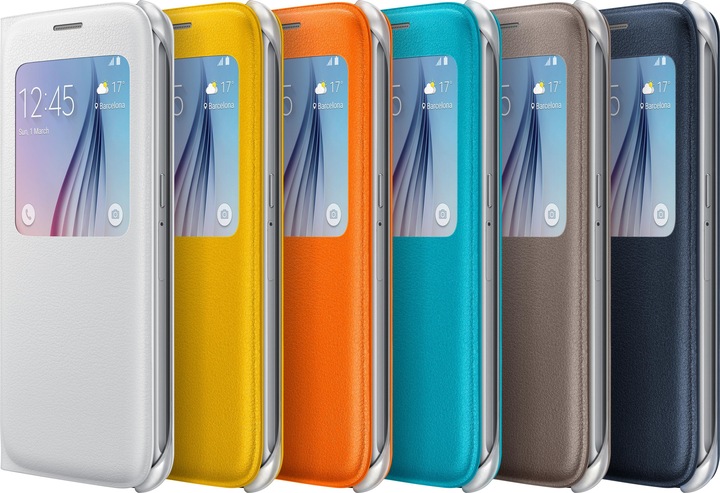 Produktbild Samsung S View