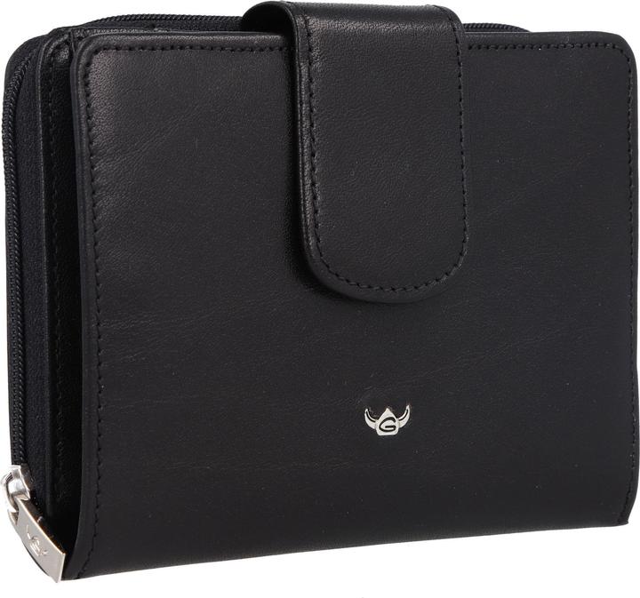 Actual product image Golden Head Colorado RFID Protect 3331 Wallet