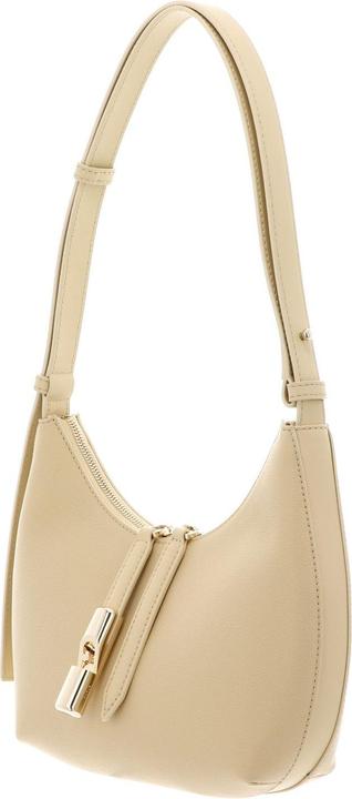 Actual product image Furla Goccia Shoulder Bag
