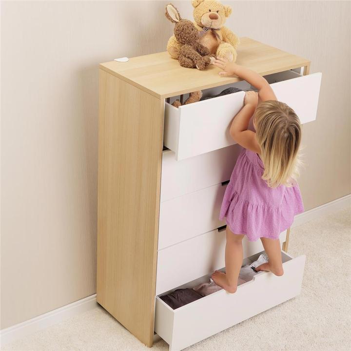 Actual product image Reer Anti-tipper
