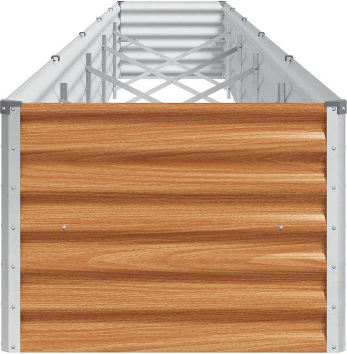Image du produit vidaXL Gartenbeet