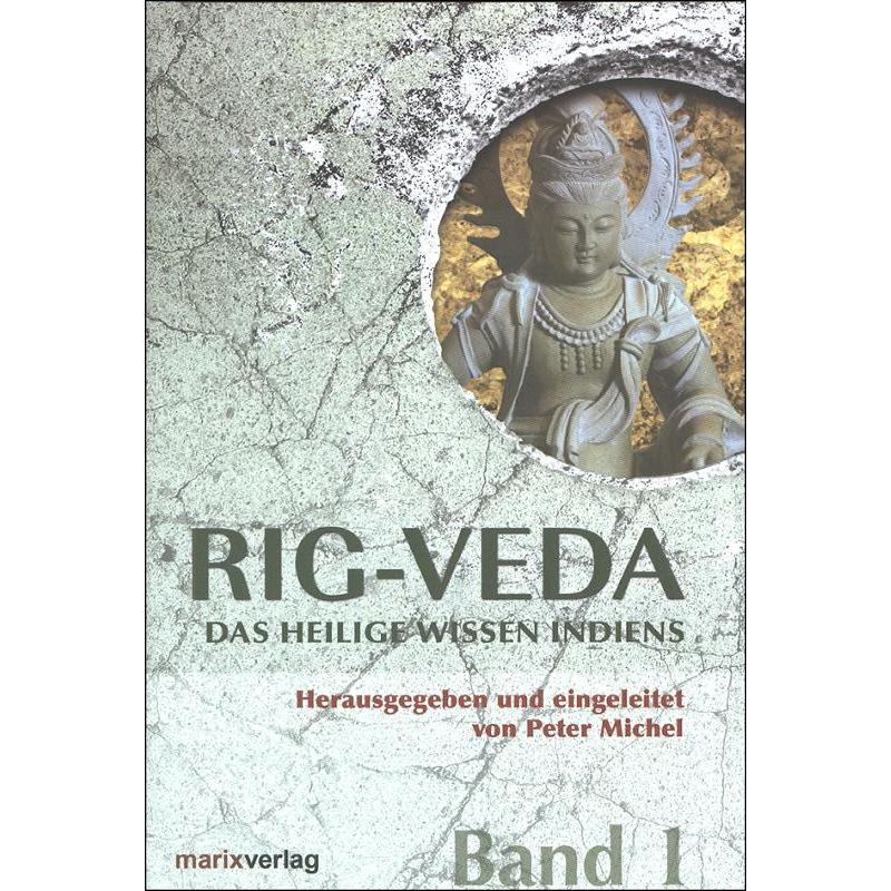 Rig-Veda, Fachbücher von Peter Michel