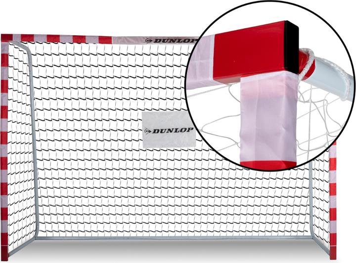 Produktbild Dunlop Soccer goal