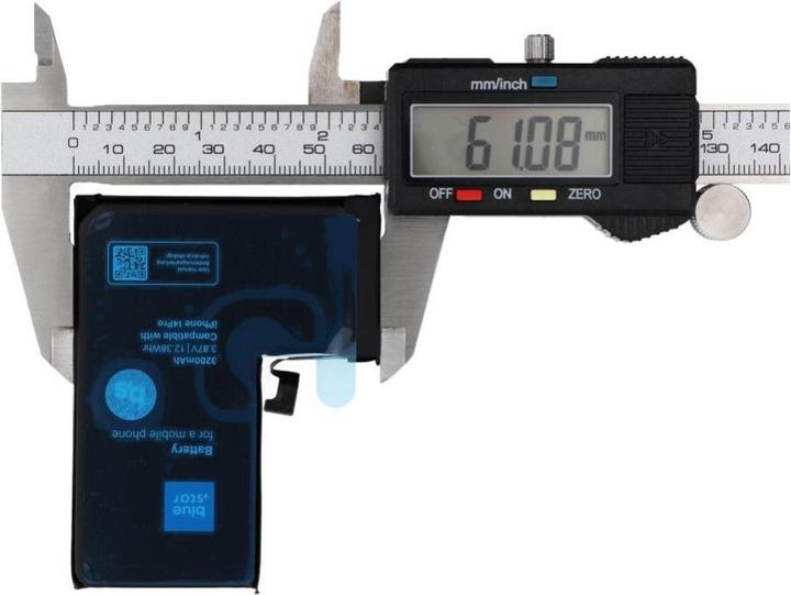 Image du produit 3200mAh Batterie de remplacement