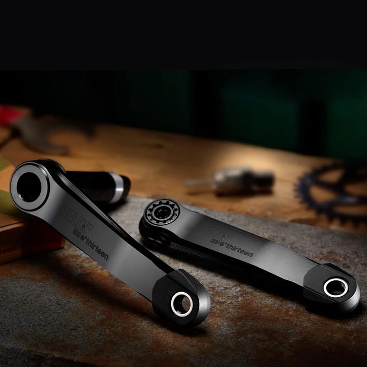 Image du produit e*13 Hélix R (165 mm)