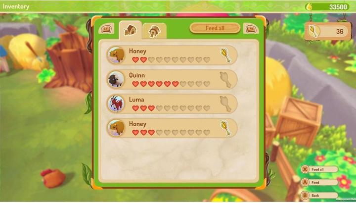 Image du produit Île de Sugardew (Switch, DE)