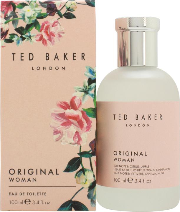 Immagine prodotto Ted Baker Donna Originale (Eau de toilette, 100 ml)